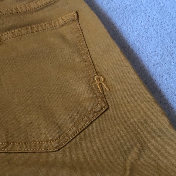 Rich and Skinny jeans! - Picture 4 of 5